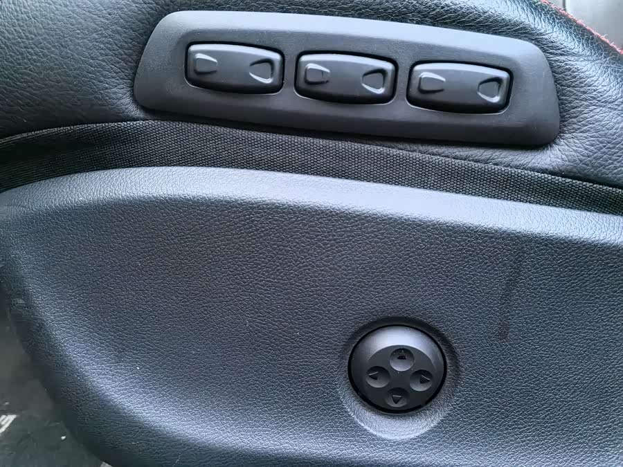 Mercedes-Benz CLA AMG 2017 #11 Mercedes-Benz CLA AMG 2017 car image #11