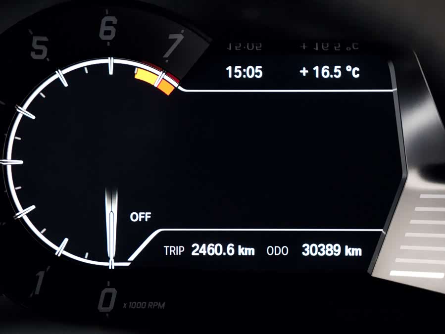 Toyota Supra 2021 #11 Toyota Supra 2021 car image #11