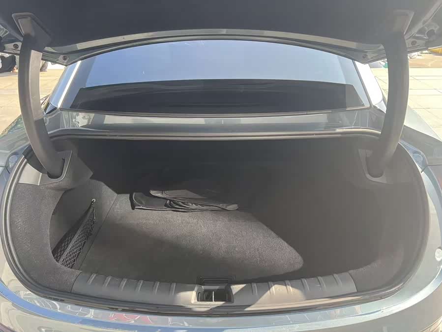 极氪 极氪007 2024 汽车图片 #11