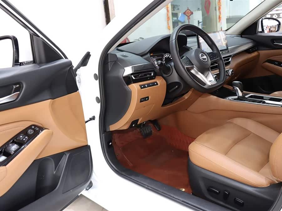 日产 天籁 2023 汽车图片 #11