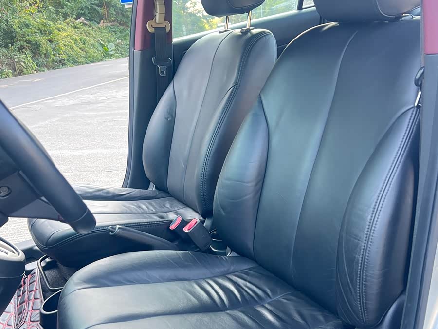 马自达 马自达2劲翔 2010 汽车图片 #11