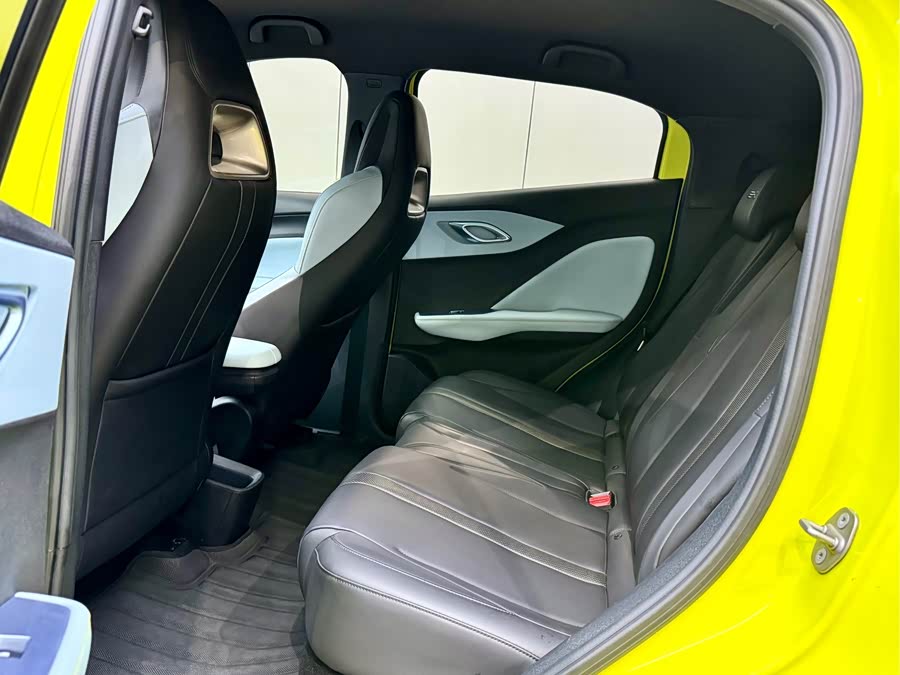 BYD Seagull 2023 car image #11