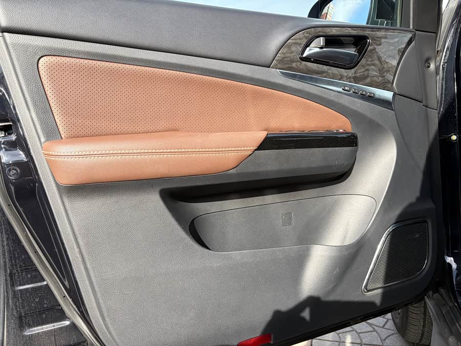 BYD Tang New Energy 2016 car image #11