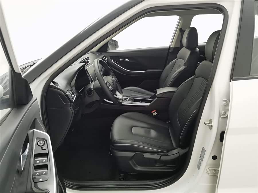 现代 北京现代ix25 2020 汽车图片 #11