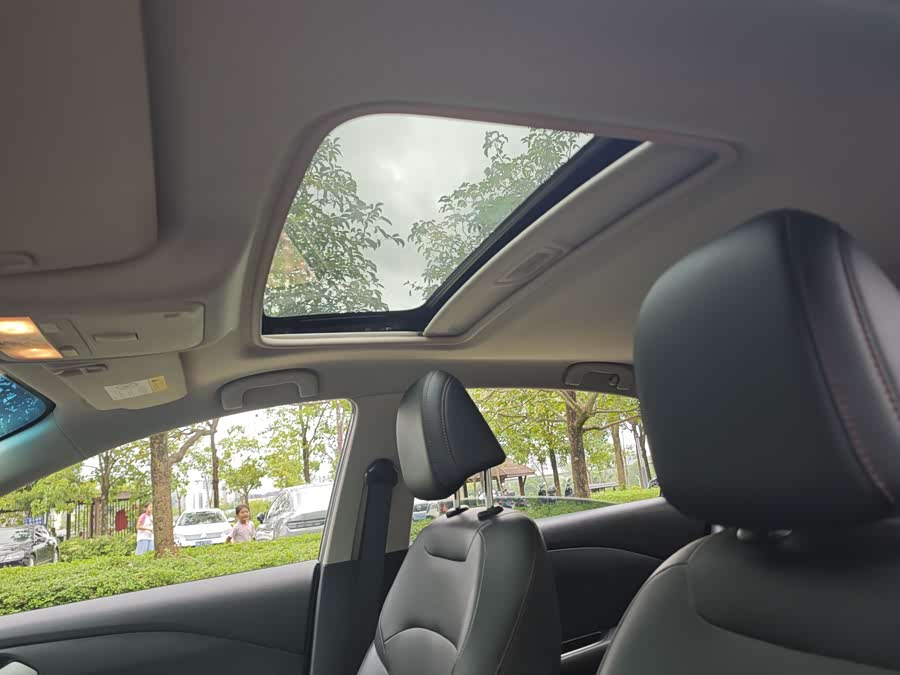 Chevrolet Monza 2020 #11 Chevrolet Monza 2020 car image #11