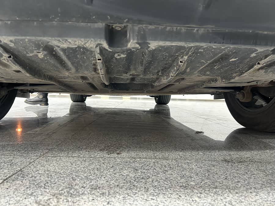 Toyota bZ3 2023 immagine di auto #11