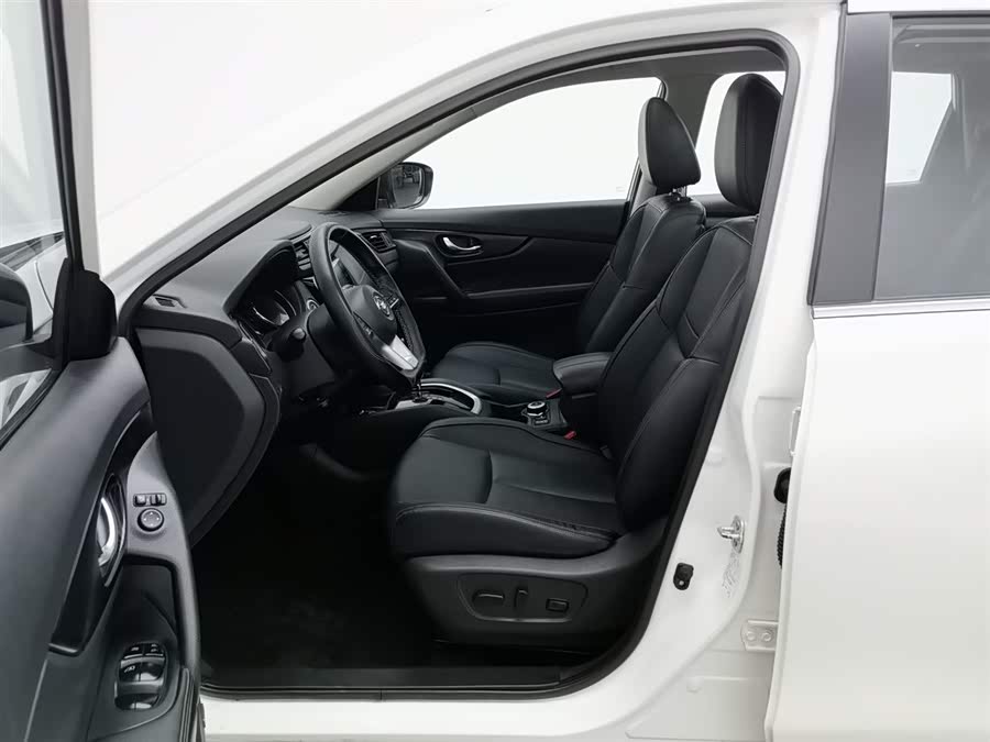 日产 奇骏 2020 汽车图片 #11