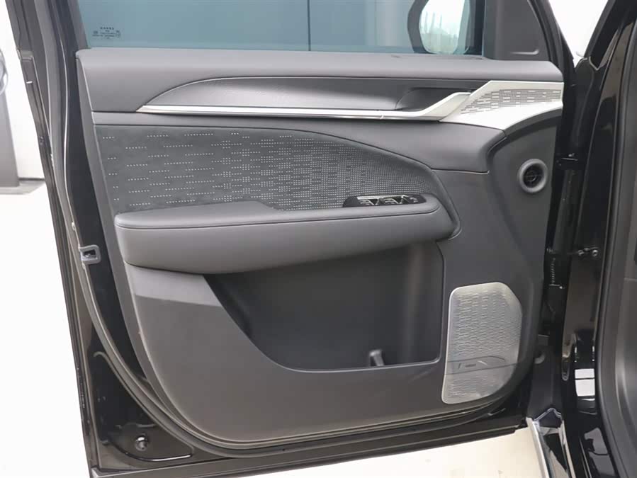 极氪 极氪009 2024 汽车图片 #11