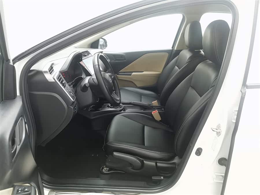 本田 锋范 2017 #11 本田 锋范 2017 汽车图片 #11