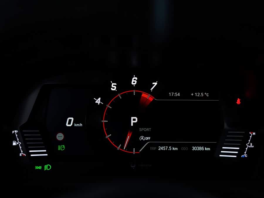 Toyota Supra 2021 #11 Toyota Supra 2021 car image #11