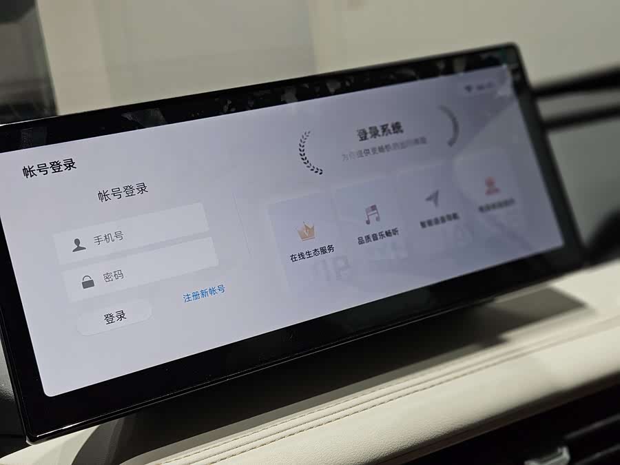 睿蓝汽车 睿蓝9 2024 汽车图片 #11