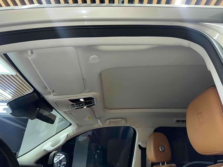 坦克 坦克500 2022 汽车图片 #11