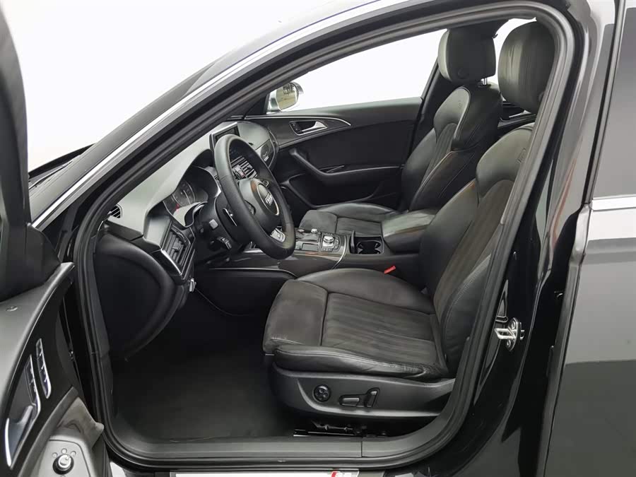 Audi S6 2013 immagine di auto #11