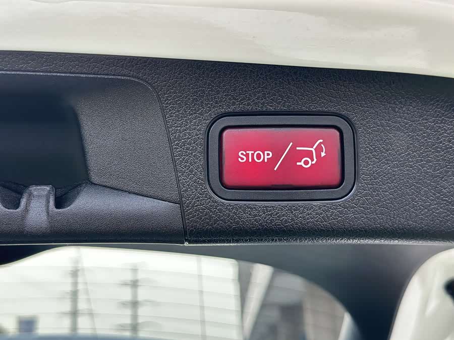 Mercedes-Benz EQA Class 2022 #11 Mercedes-Benz EQA Class 2022 immagine di auto #11