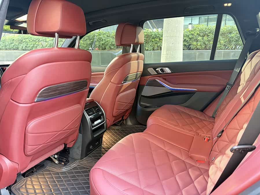 宝马 宝马X5 2022 汽车图片 #11