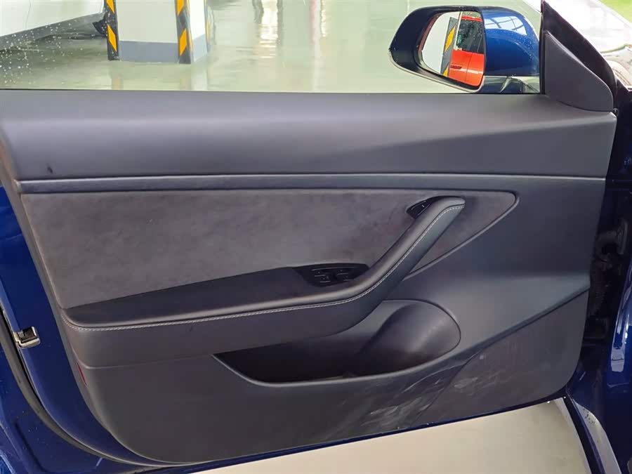 Tesla Model 3 2020 #11 Tesla Model 3 2020 car image #11