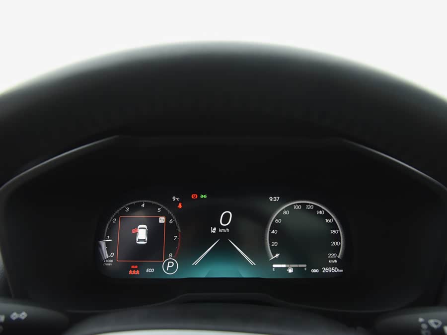 Toyota RAV4 2023 car image #11