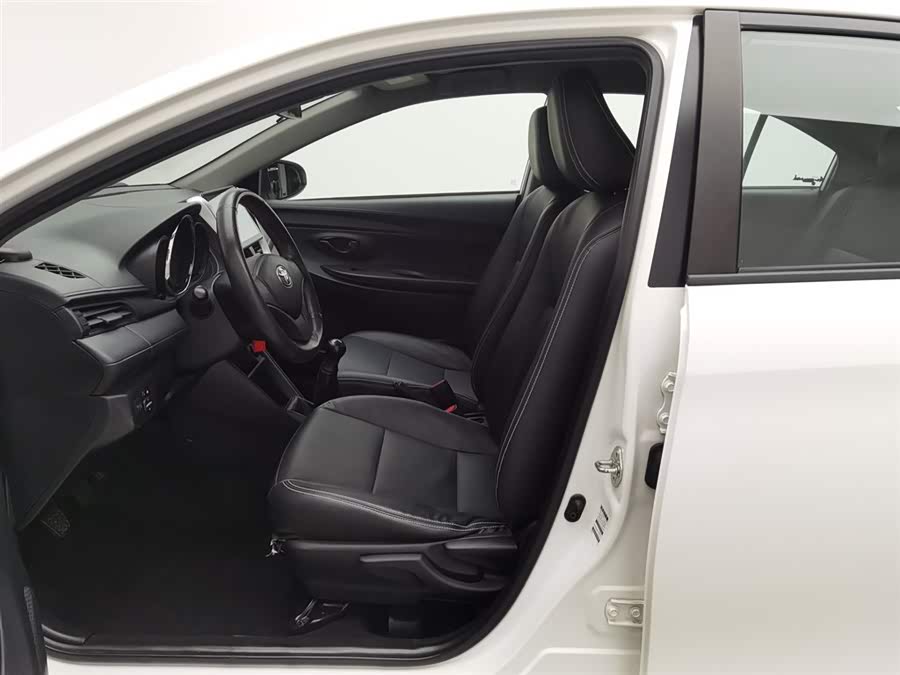 Vios 2018 صورة سيارة #11