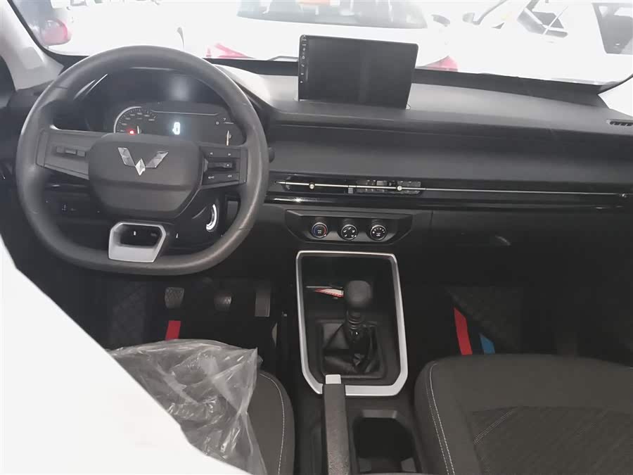 五菱汽车 五菱星驰 2022 汽车图片 #11