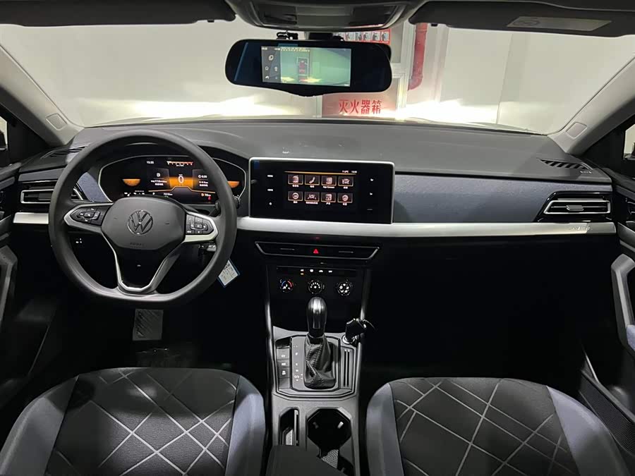 Volkswagen Lavida 2021 #11 Volkswagen Lavida 2021 car image #11