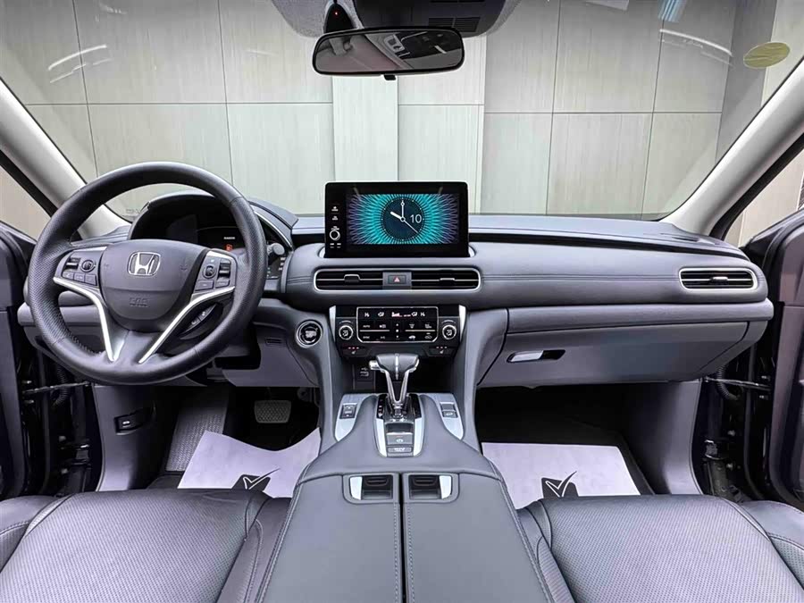 Honda ODYSSEY 2021 car image #11