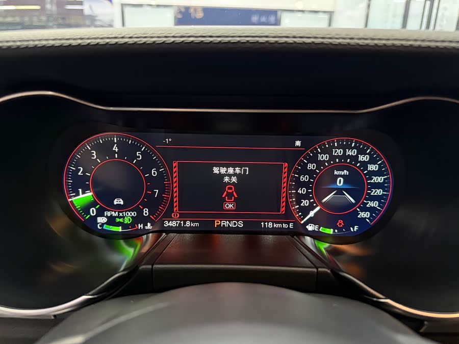 Ford Mustang 2019 #11 Ford Mustang 2019 car image #11