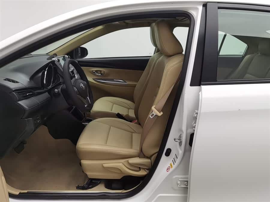 Toyota Yaris L Zhixiang 2018 car image #11