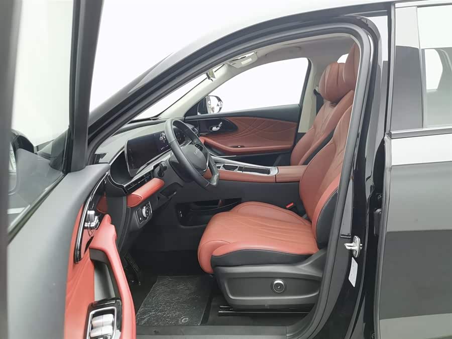 Exceed Yaoguang C-DM 2024 car image #11