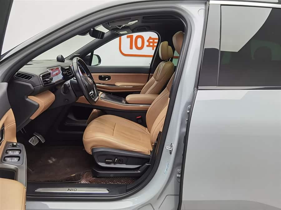 蔚来 蔚来ES8 2022 汽车图片 #11