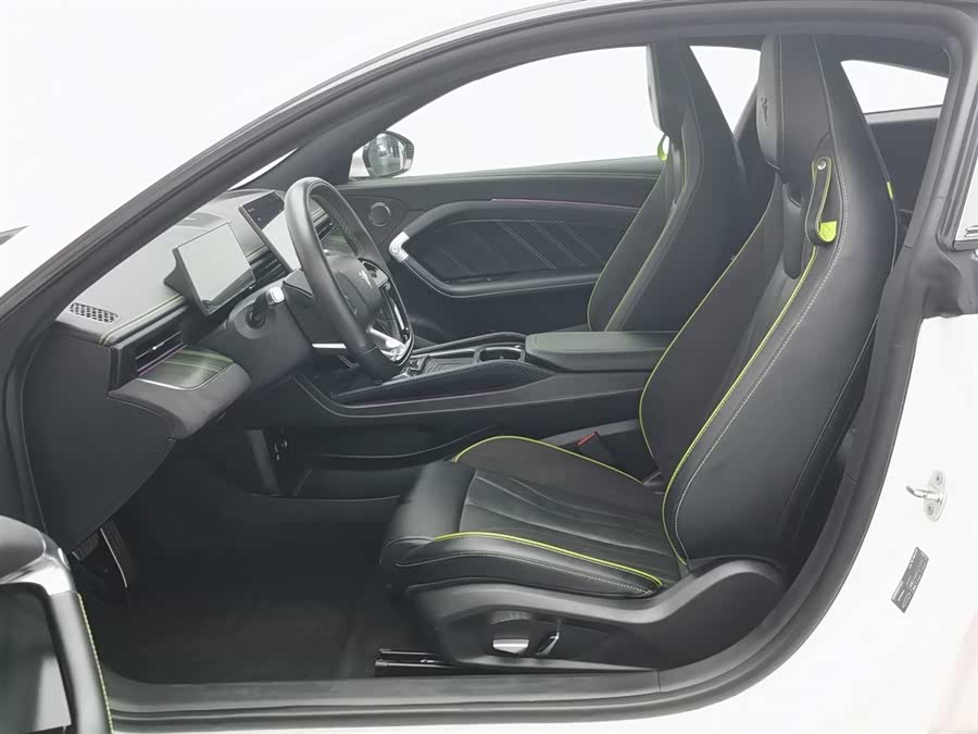 哪吒汽车 哪吒GT 2023 #11 哪吒汽车 哪吒GT 2023 汽车图片 #11