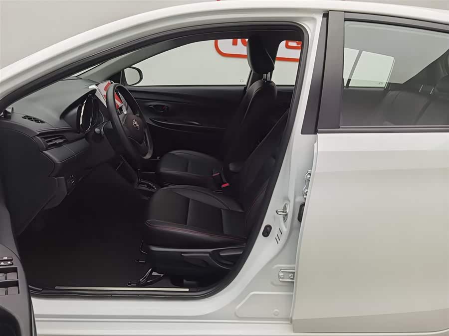 Toyota Yaris L Zhixuan 2019 immagine di auto #11