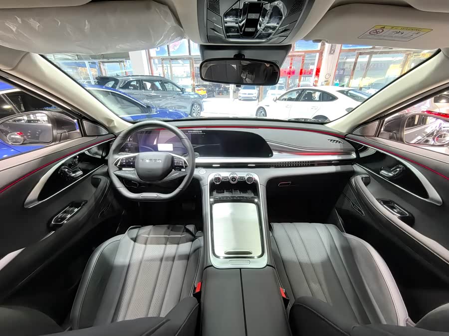 Exceed Chasing Wind C-DM 2023 car image #11