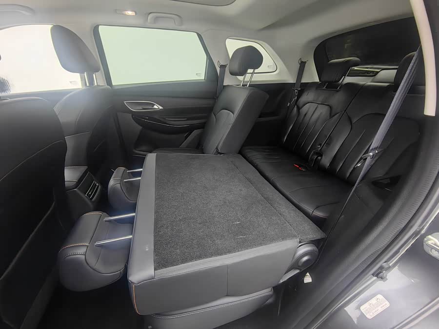 Changan X7 PLUS 2024 #11 Changan X7 PLUS 2024 imagem de carro #11