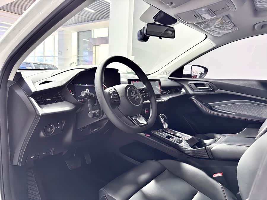 MG 5 2021 car image #11