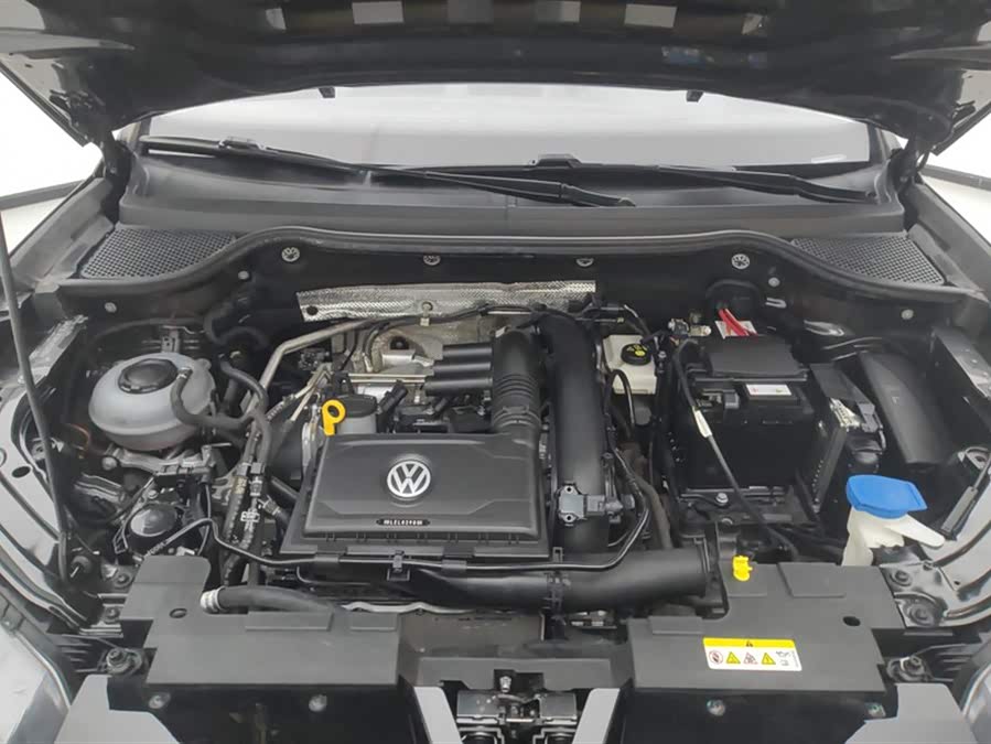 捷达 捷达VS5 2023 #11 捷达 捷达VS5 2023 汽车图片 #11