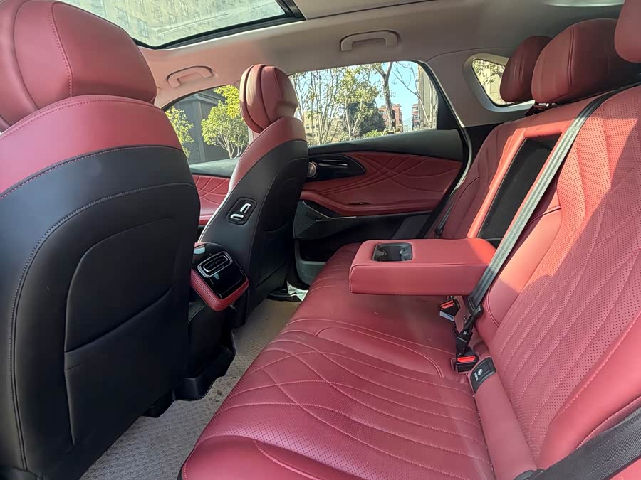 Exceed Yaoguang 2023 car image #11