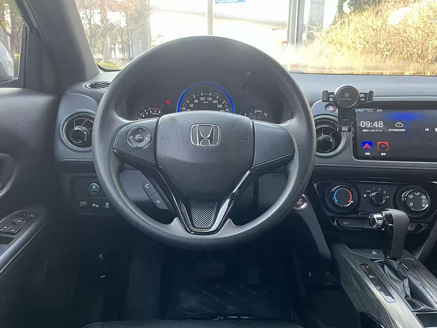 Honda XR-V 2018 car image #11