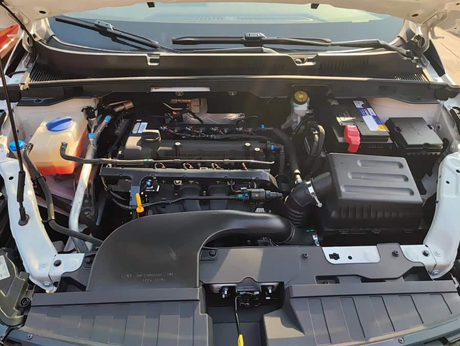 Chery 2022 car image #11