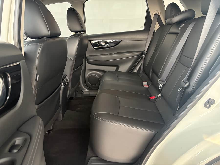 日产 奇骏 2021 汽车图片 #11