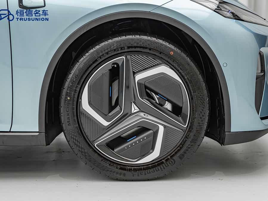 Deepal L07 2025 изображение автомобиля #11