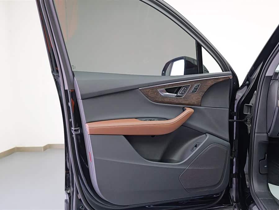 Audi Q7 2022 car image #11