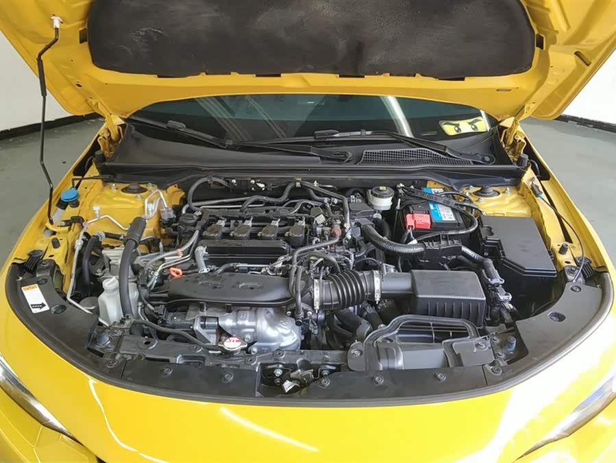 Honda INTEGRA 2021 immagine di auto #11