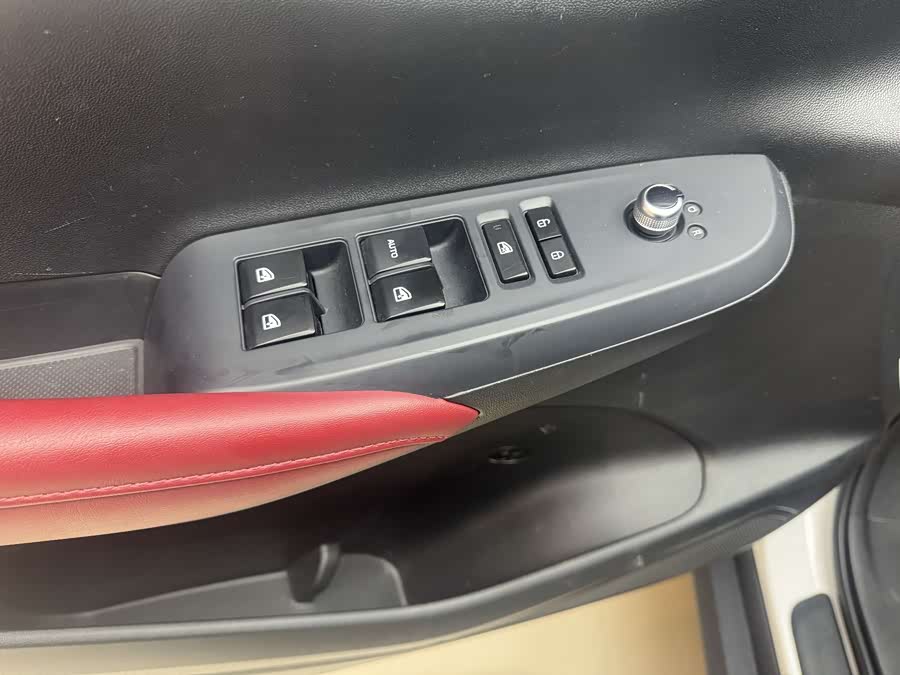 Changan CS55 Plus 2023 car image #11