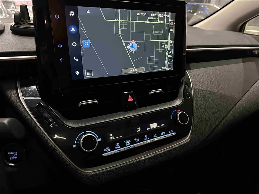 Toyota Allion 2021 изображение автомобиля #11