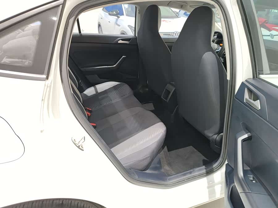 Volkswagen Lavida 2023 car image #11