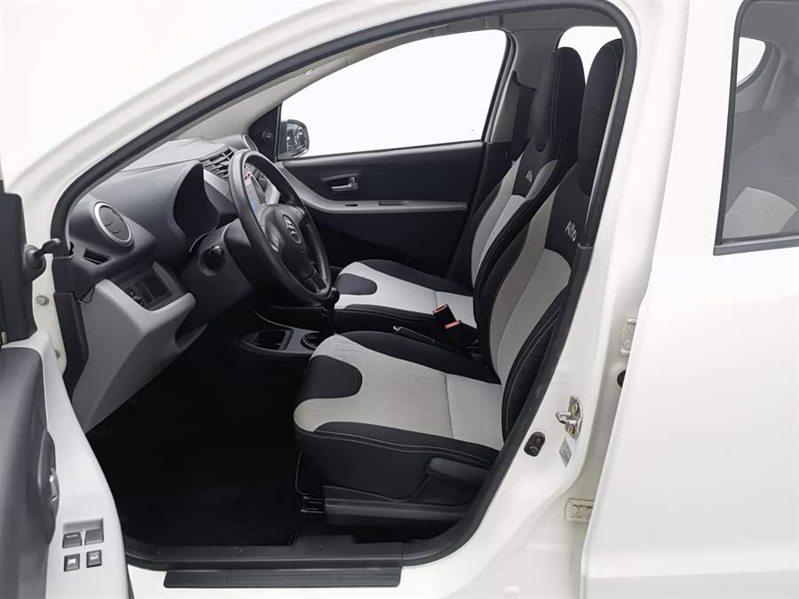 Suzuki Alto 2013 car image #11