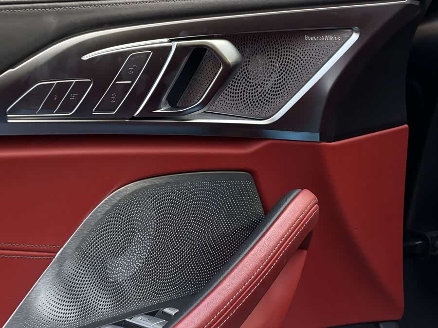 BMW 8 Series 2021 #11 BMW 8 Series 2021 car image #11