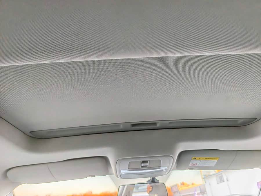 荣威 荣威Ei5 2019 汽车图片 #11