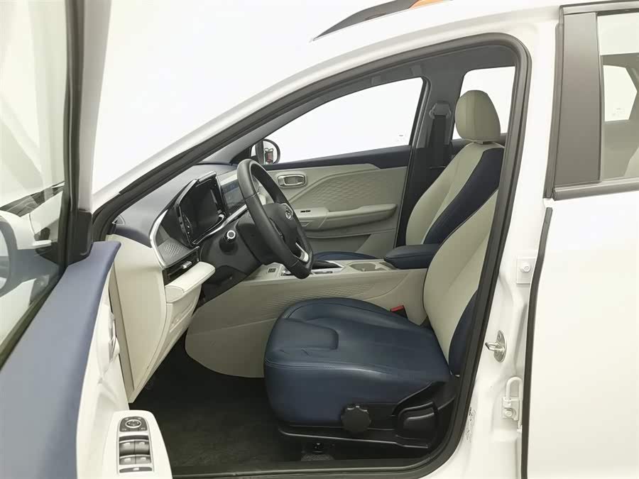 Chery Tiggo 3x 2024 car image #11