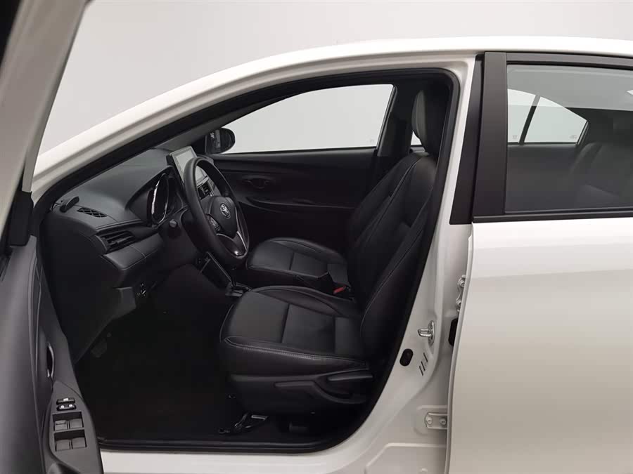 Vios 2022 car image #11